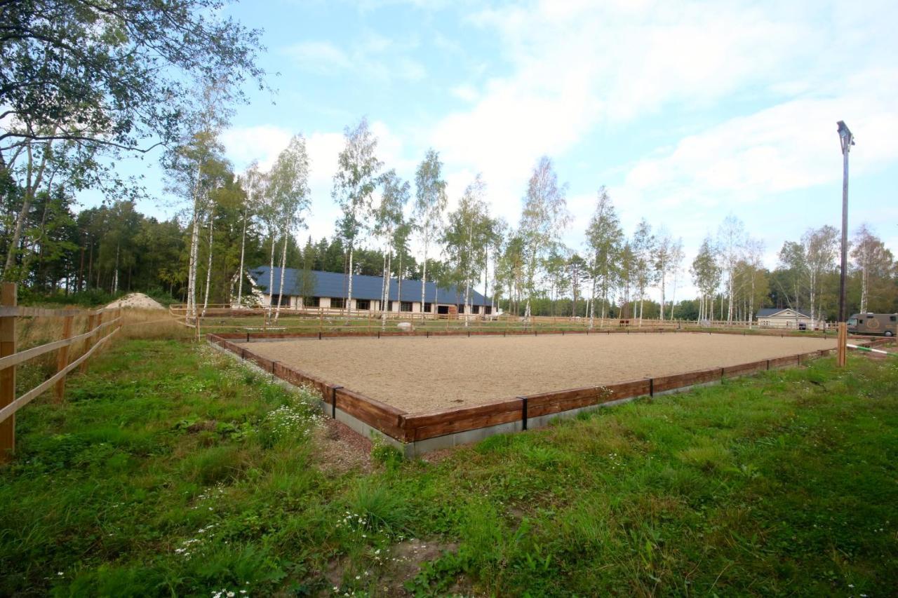 Hotel Granlunda Gard Gottby Exterior foto