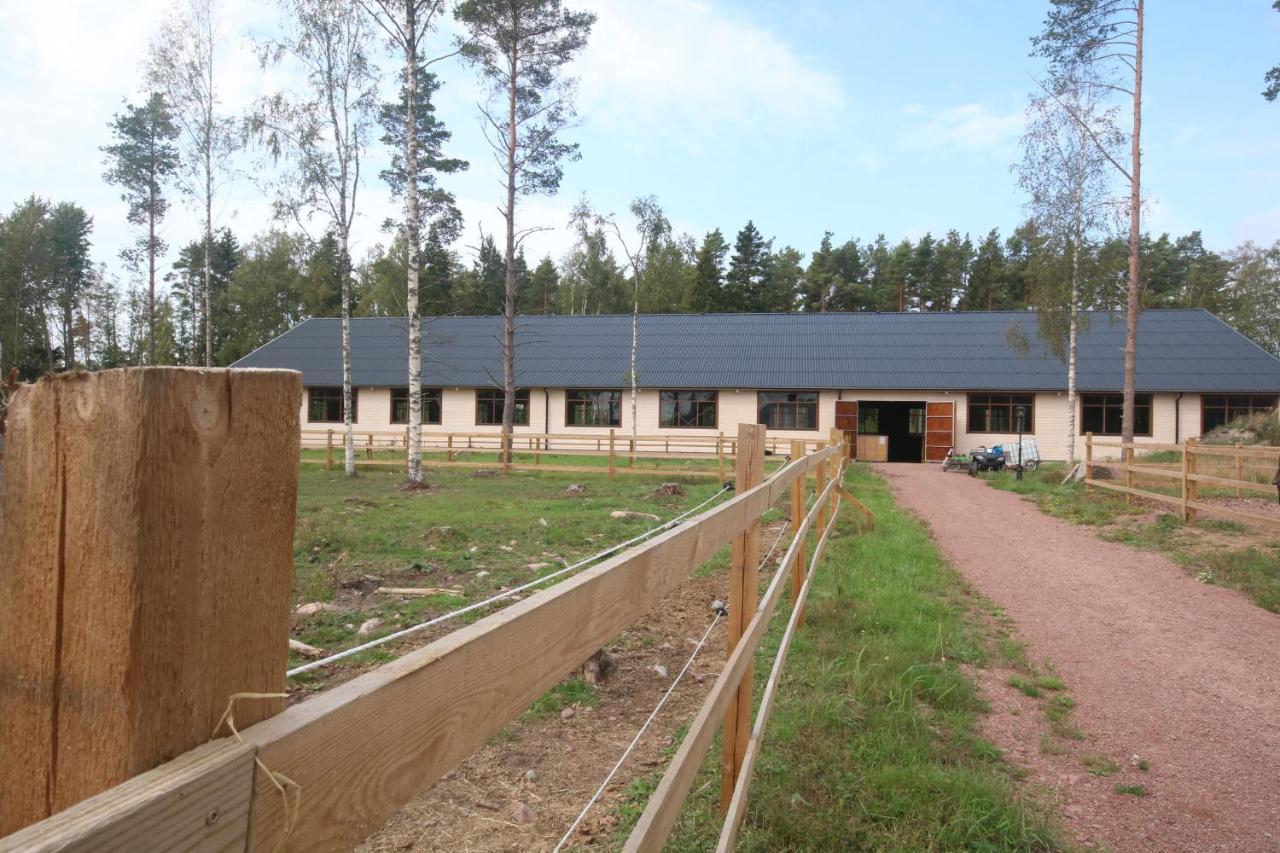Hotel Granlunda Gard Gottby Exterior foto