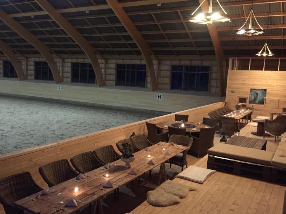 Hotel Granlunda Gard Gottby Exterior foto