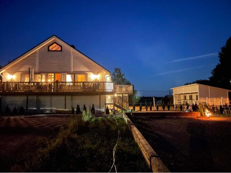 Hotel Granlunda Gard Gottby Exterior foto